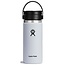 Hydro Flask Koffiebeker 354 ml White