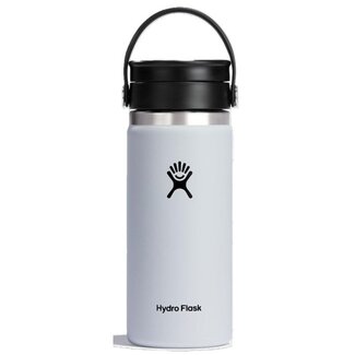 Hydro Flask Koffiebeker 473 ml White