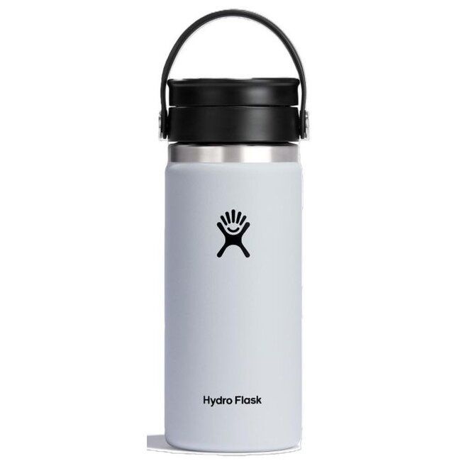 Hydro Flask Koffiebeker 473 ml White