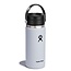 Hydro Flask Koffiebeker 473 ml White