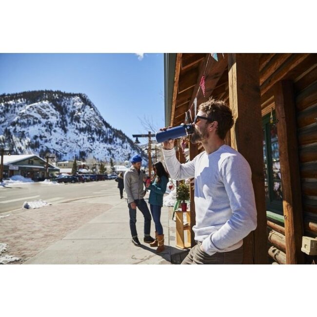 Hydro Flask Koffiebeker 473 ml Birch