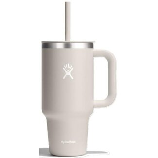 Hydro Flask All Around Travel Tumbler 946 ml Oat