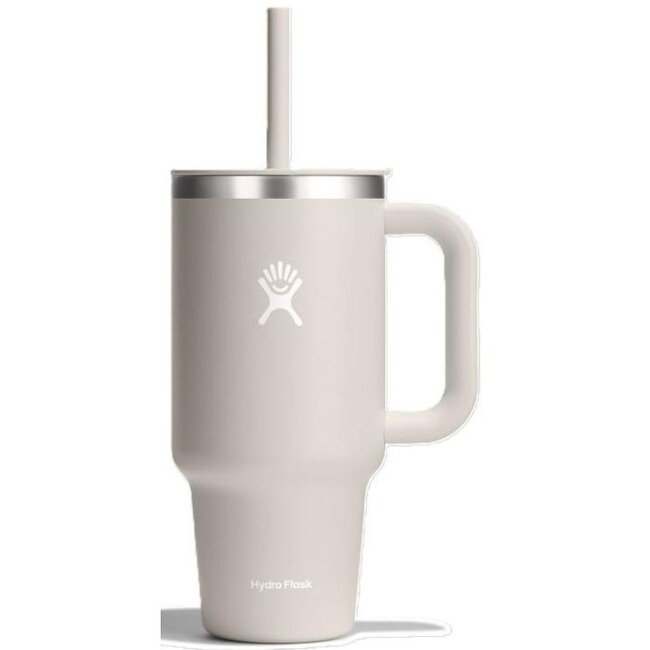 Hydro Flask All Around Travel Tumbler 946 ml Oat