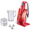 Bamix Staafmixer SwissLine Rood