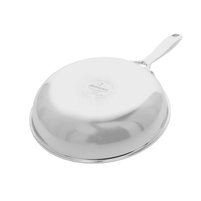 Demeyere Silverline 7 Koekenpan 20cm