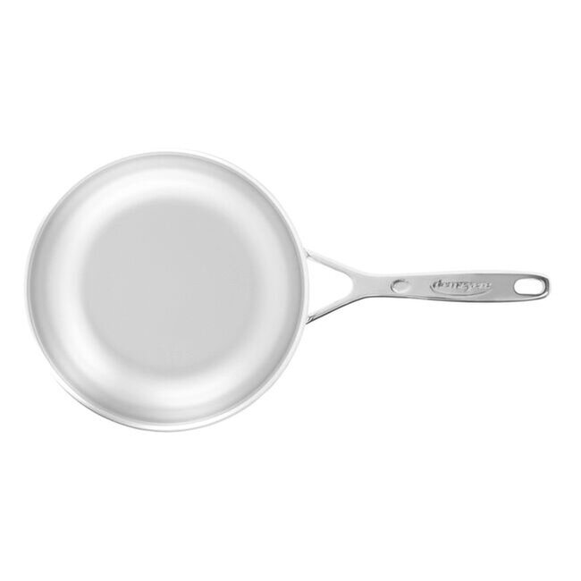 Demeyere Silverline 7 Koekenpan 20cm