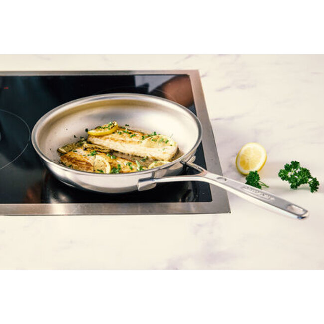 Demeyere Silverline 7 Koekenpan 20cm