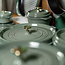 Staub Braadpan La Cocotte Eucalyptus 3.7L / 24cm