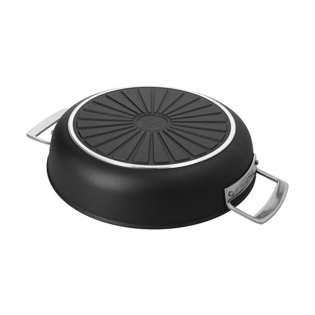 Demeyere Sauteerpan / Hapjespan Alu Pro 5 Ceraforce 28 cm