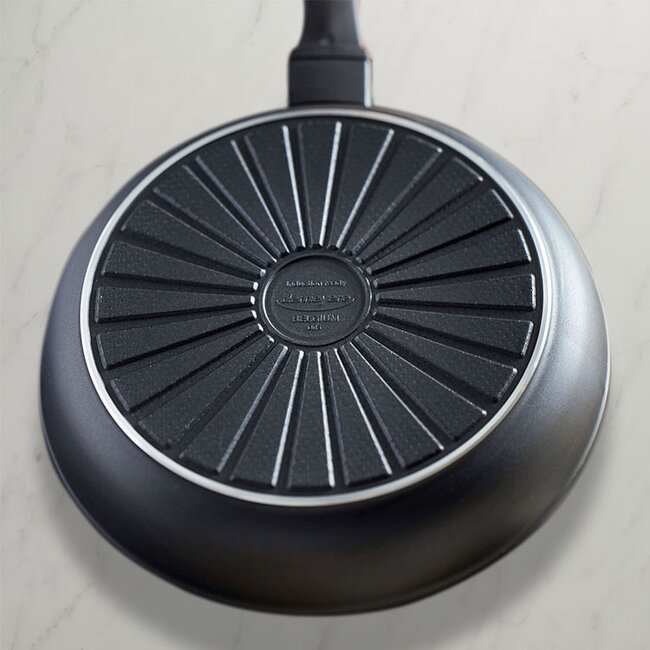 Demeyere Koekenpan Alu Comfort 3 Ceraforce - 20 cm