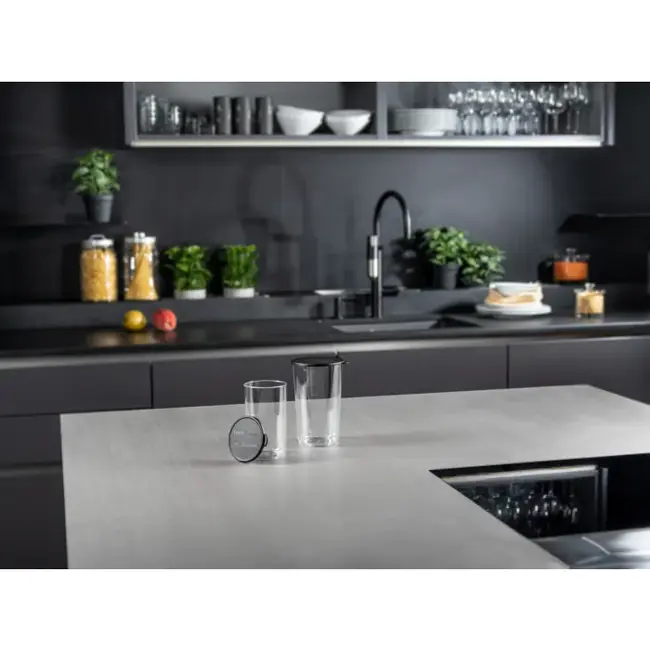 Bamix Bekerset 400ml + 600ml