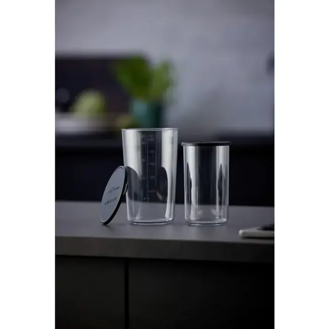 Bamix Bekerset 400ml + 600ml