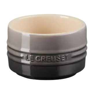 Le Creuset Ramekin Stapelbaar Flint 0.2L