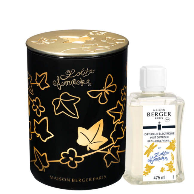 Maison Berger Mist Diffuser Starterset