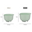 Mepal Beslagkom Chef It Nordic Sage 3 liter