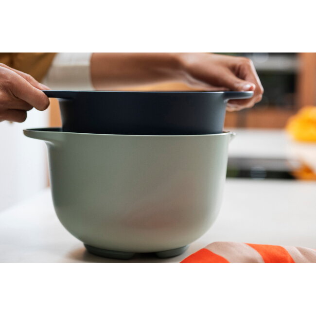 Mepal Beslagkom Chef It Navy 3 liter