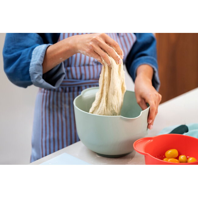 Mepal Beslagkom Chef It Navy 3 liter