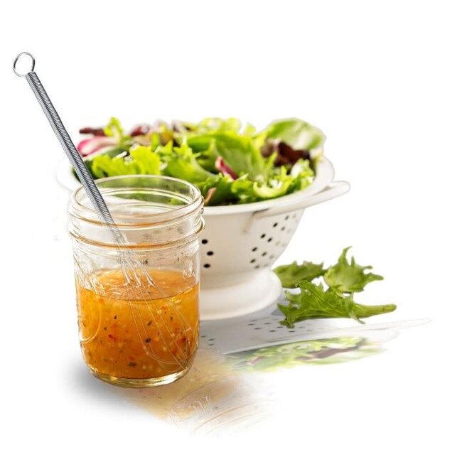 Westmark Mini Gardes Set van 2 stuks - 15cm en 20cm