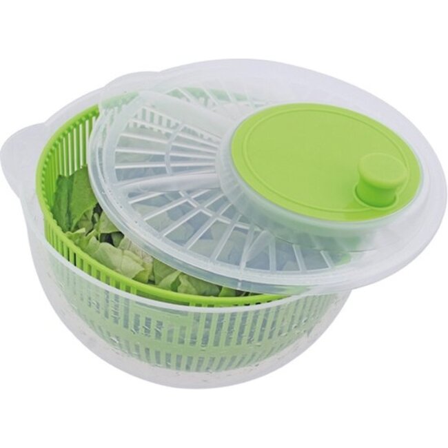 Livinja Slacentrifuge Kunststof