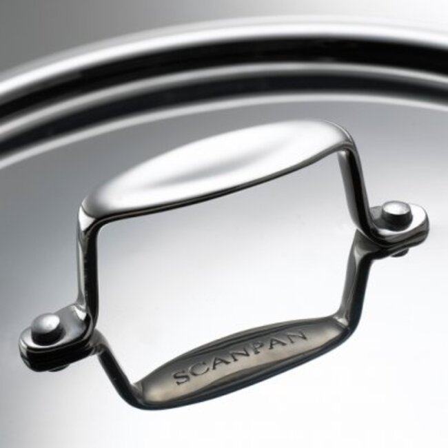 Scanpan Soeppan Fusion 5 - 7.6L 24cm