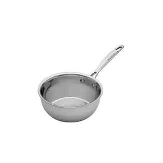 Scanpan Fusion 5 Sauteuse 1.3L 18cm