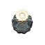 Lampe Berger Maison Berger Geurbrander Bolero Verte Noire