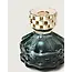 Lampe Berger Maison Berger Geurbrander Bolero Verte Noire