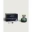 Lampe Berger Maison Berger Geurbrander Bolero Verte Noire