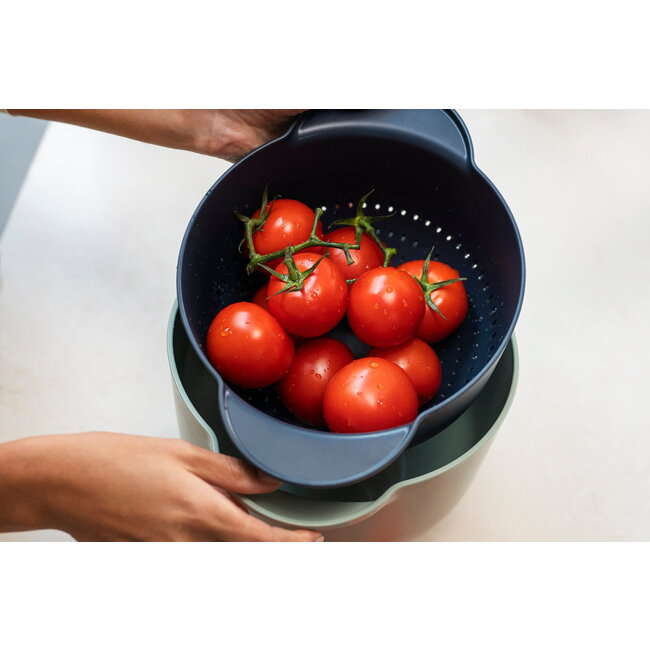 Mepal Vergiet Chef It Groot Chalk