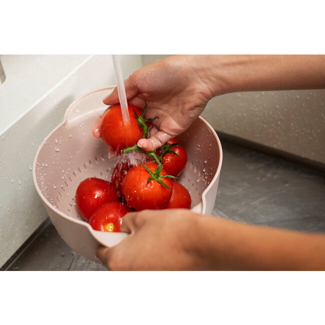 Mepal Vergiet Chef It Groot Chalk