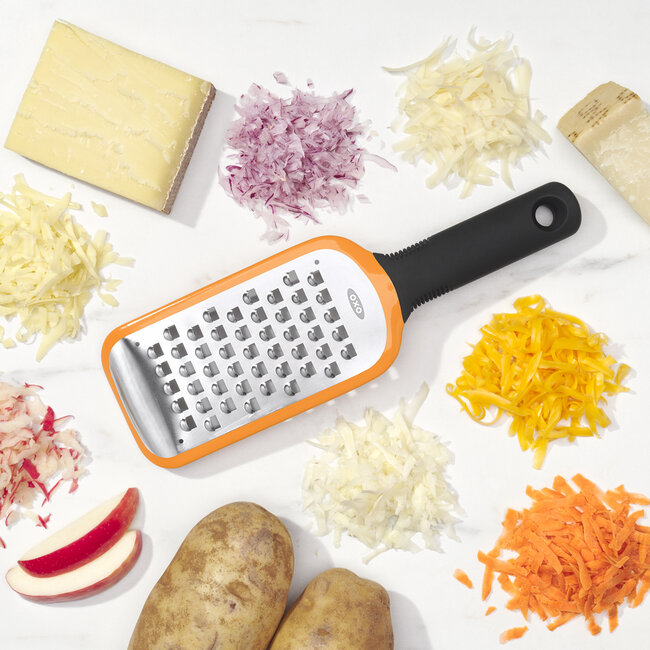 OXO Good Grips Rasp Grof