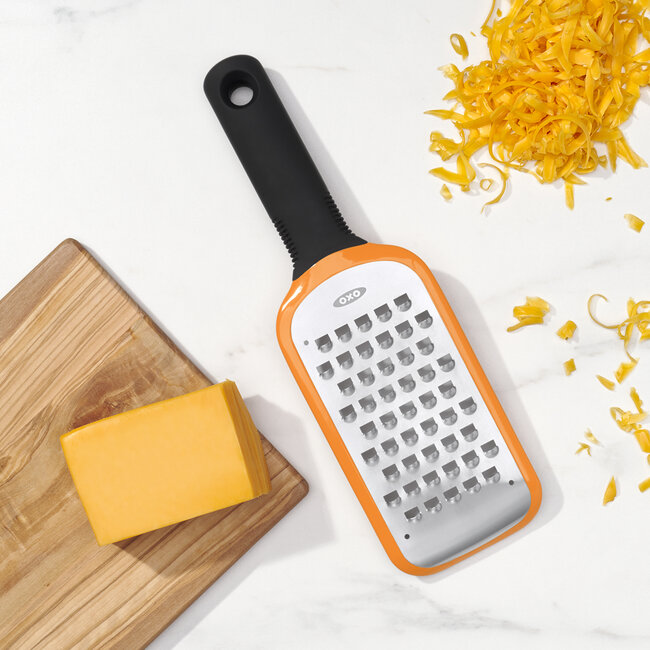 OXO Good Grips Rasp Grof