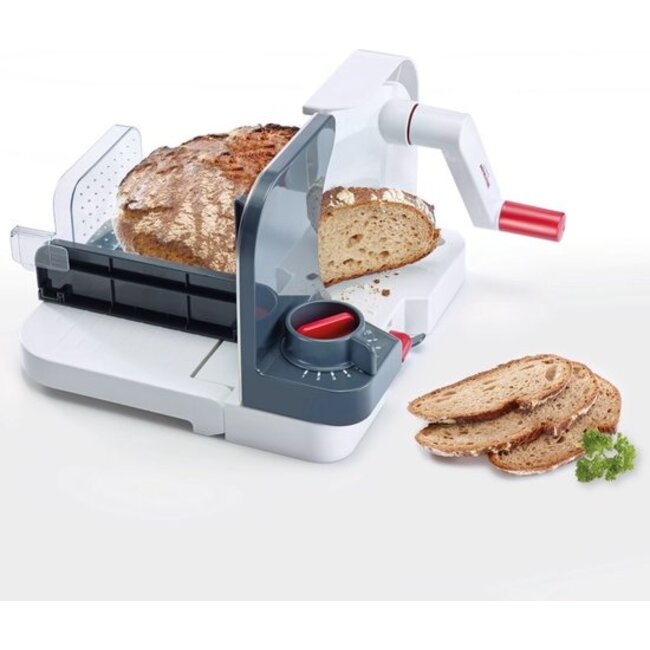 Westmark Universele snijmachine Kompakt