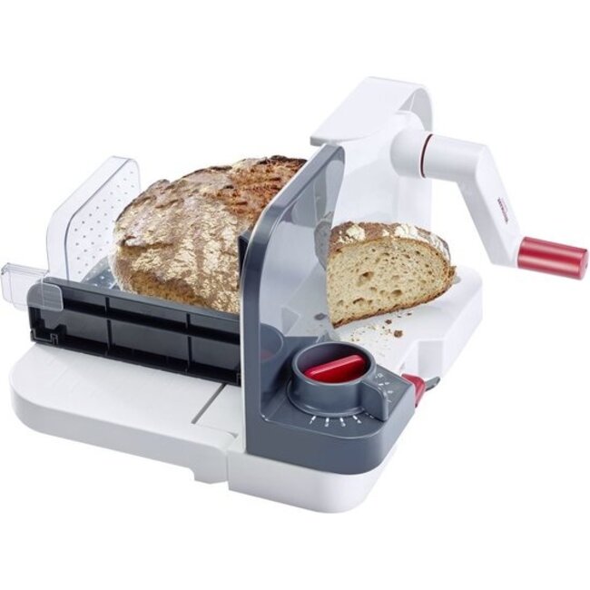 Westmark Universele snijmachine Kompakt