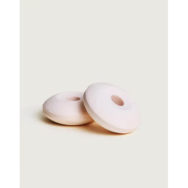 Maison Berger Navullingen Autodiffuser Lady Flower 2 Stuks