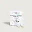 Maison Berger Autoparfum Navulling Cozy Musk 2 stuks