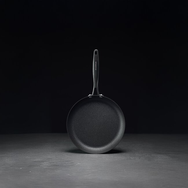 Scanpan Pro SB Induction Koekenpan – 24 cm – Duurzame Professionele Anti-aanbak – PFAS-Vrij