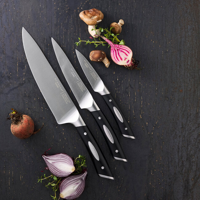 Scanpan Koksmes Classic - 20 cm