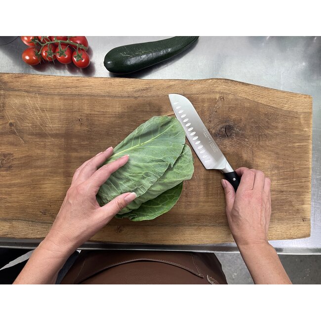 Scanpan Santokumes Classic ( Set van 2 stuks) 12.5 + 18 cm