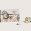 Maison Berger Autoparfum Diffuser Startersset Eternity Gold + 1 navulling met de geur Lady Flower