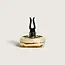 Maison Berger Autoparfum Diffuser Startersset Eternity Gold + 1 navulling met de geur Lady Flower