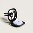 Maison Berger Autoparfum Diffuser Startersset Eternity Gun Metal