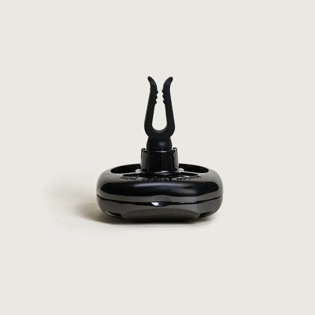 Maison Berger Autoparfum Diffuser Startersset Eternity Gun Metal