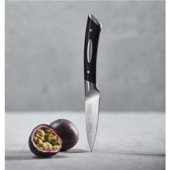 Scanpan Groentemes Officemes - Classic - 9cm