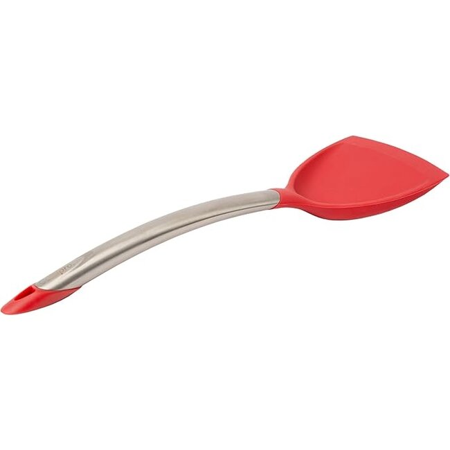 Cuisipro Wokspatel Siliconen 32 cm