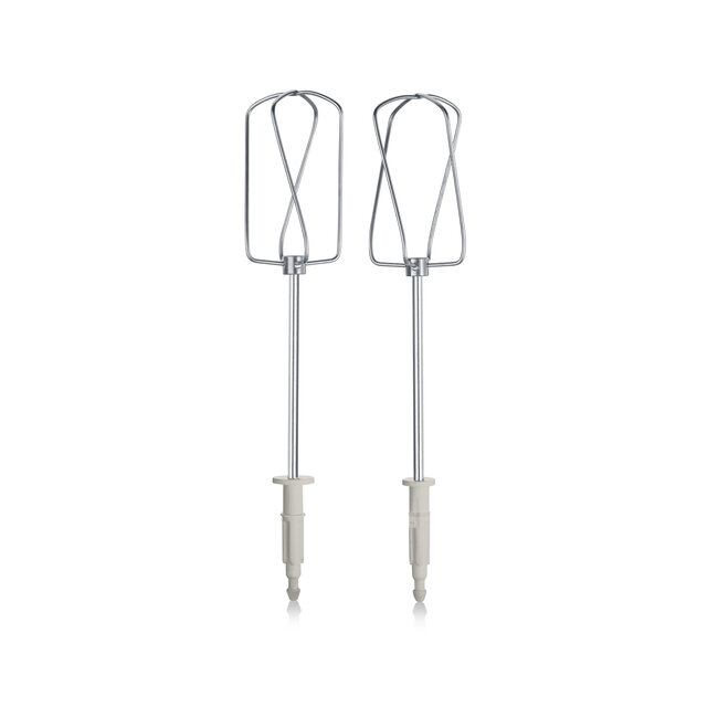 Graef Handmixer Soft Start Functie 600W