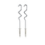 Graef Handmixer Soft Start Functie 600W