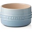 Le Creuset Ramekin Stapelbaar Coastal Blauw 0.2L