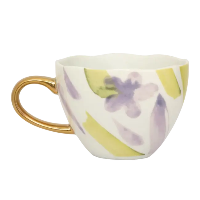 Urban Nature Culture Cappuccinomok Good Morning Kusha Ø 11 cm