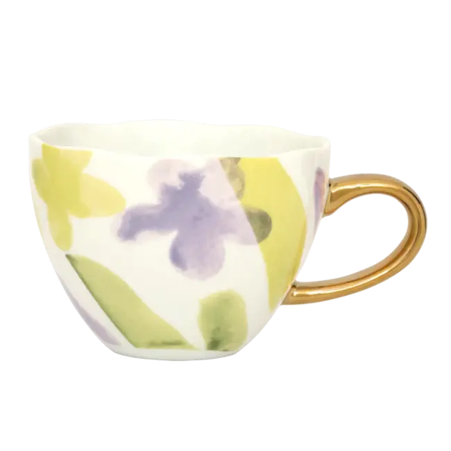 Urban Nature Culture Cappuccinomok Good Morning Kusha Ø 11 cm